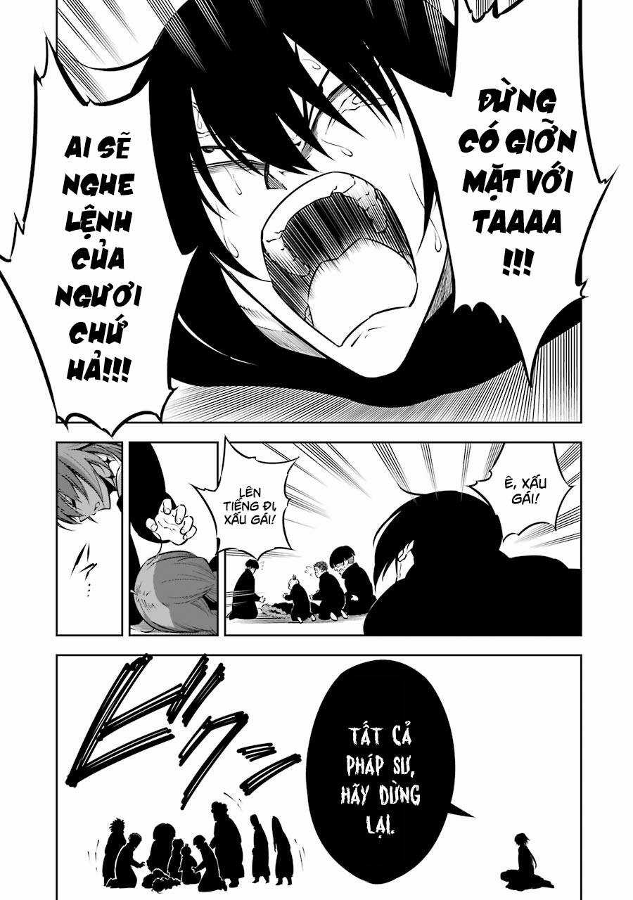 Ragna Crimson - Chương 34 - Trang 30