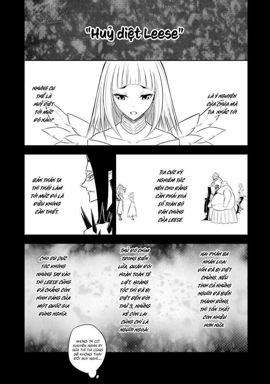 Ragna Crimson - Chương 34 - Trang 40