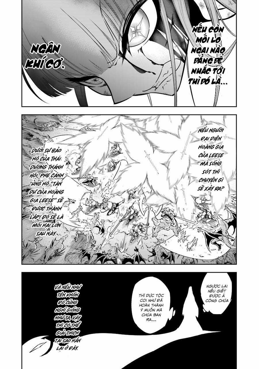 Ragna Crimson - Chương 34 - Trang 41