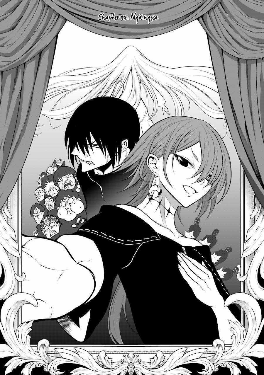 Ragna Crimson - Chương 34 - Trang 6