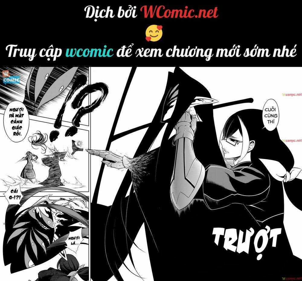 Ragna Crimson - Chương 35 - Trang 23