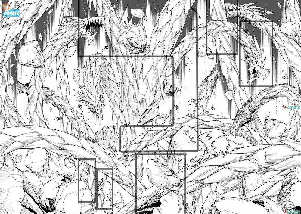 Ragna Crimson - Chương 36 - Trang 13