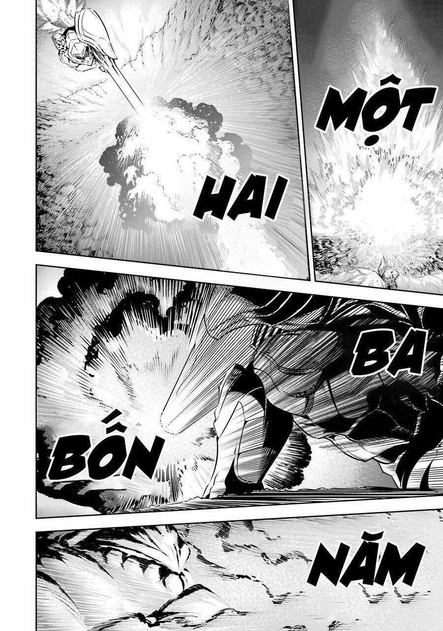 Ragna Crimson - Chương 36 - Trang 24