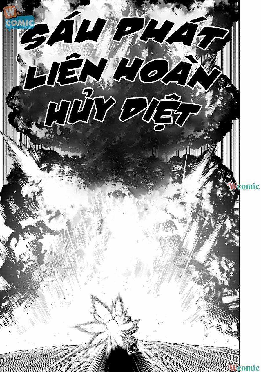 Ragna Crimson - Chương 36 - Trang 25