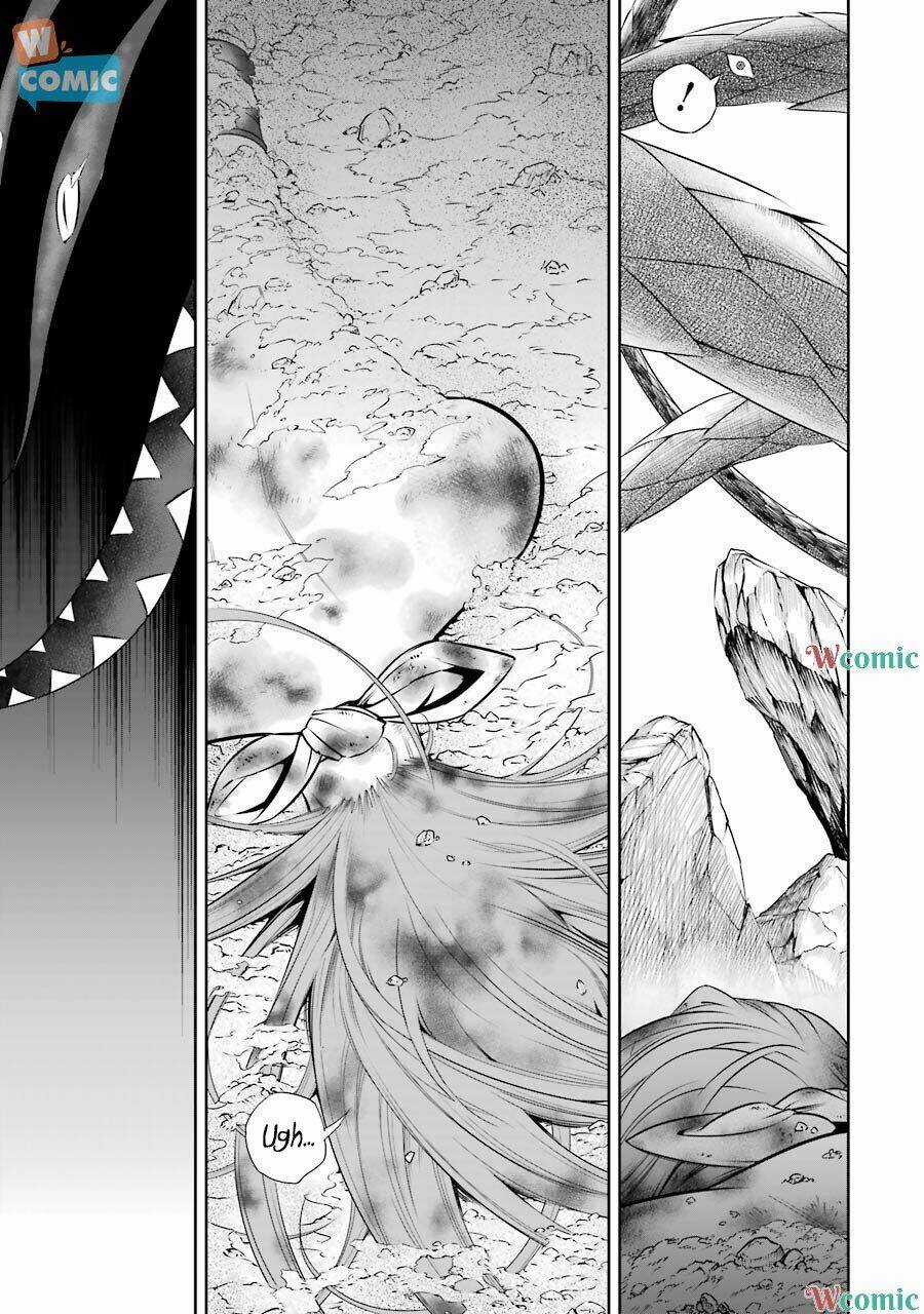 Ragna Crimson - Chương 36 - Trang 27