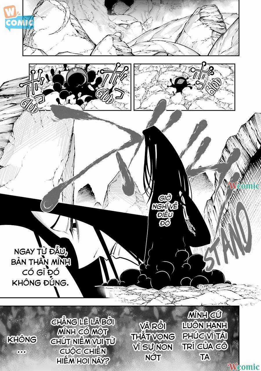 Ragna Crimson - Chương 36 - Trang 29