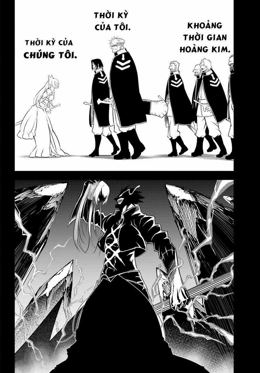 Ragna Crimson - Chương 37 - Trang 2