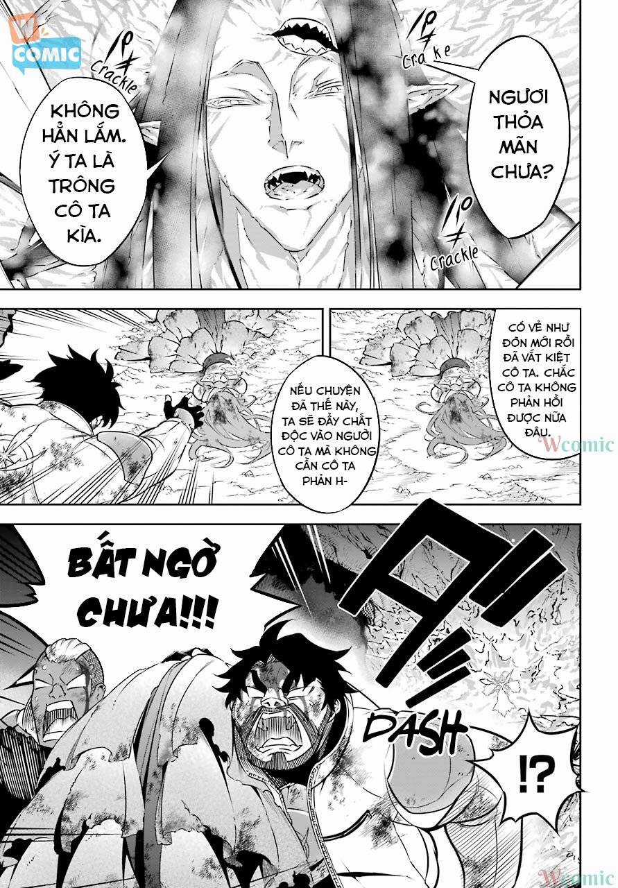 Ragna Crimson - Chương 37 - Trang 11
