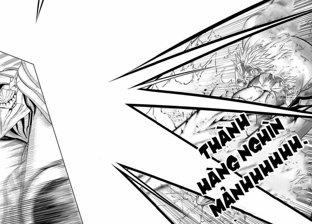 Ragna Crimson - Chương 37 - Trang 18