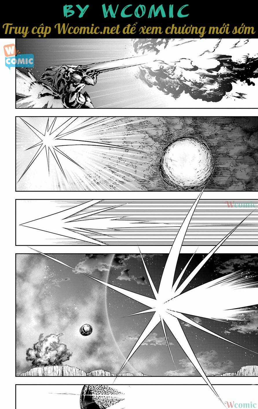 Ragna Crimson - Chương 37 - Trang 19