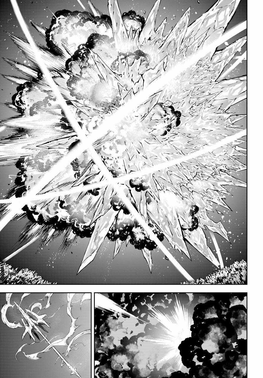 Ragna Crimson - Chương 37 - Trang 20