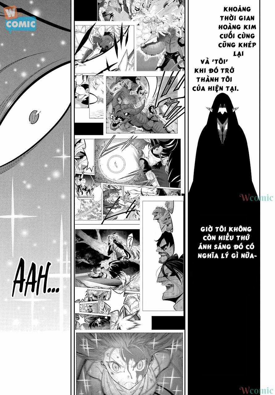 Ragna Crimson - Chương 37 - Trang 3