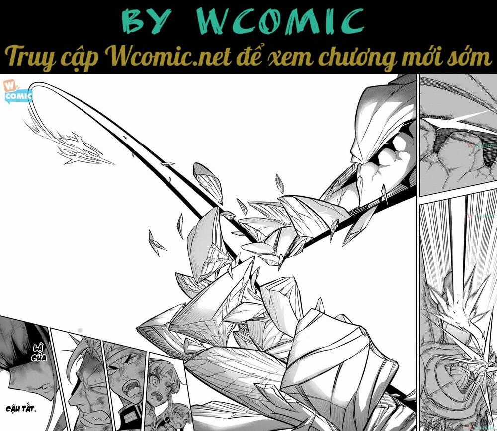 Ragna Crimson - Chương 37 - Trang 25