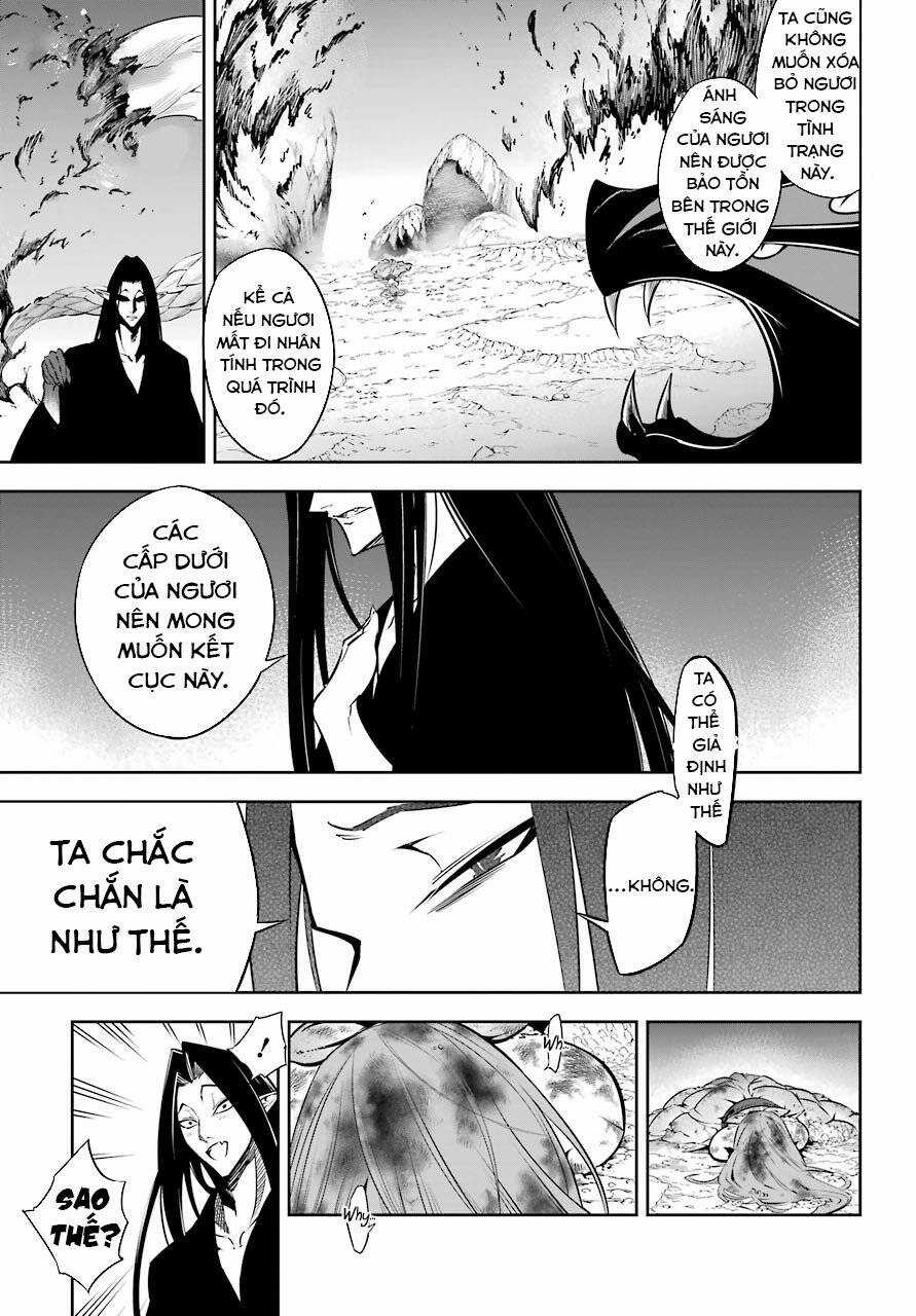 Ragna Crimson - Chương 37 - Trang 6