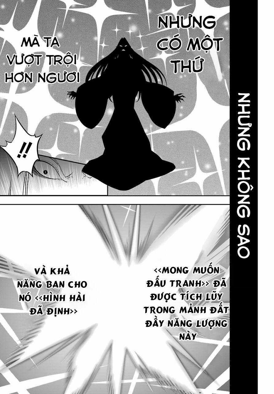 Ragna Crimson - Chương 37 - Trang 8