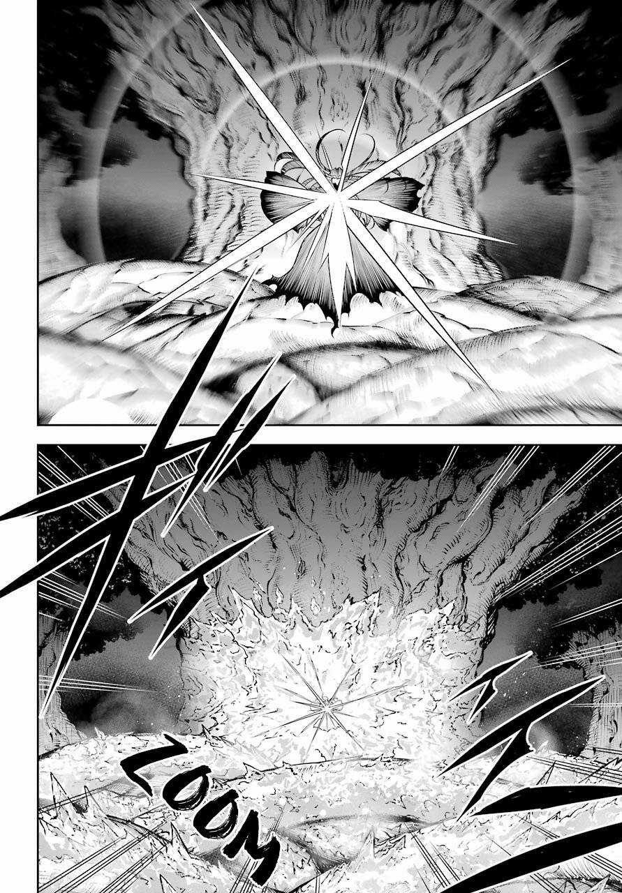 Ragna Crimson - Chương 37 - Trang 10