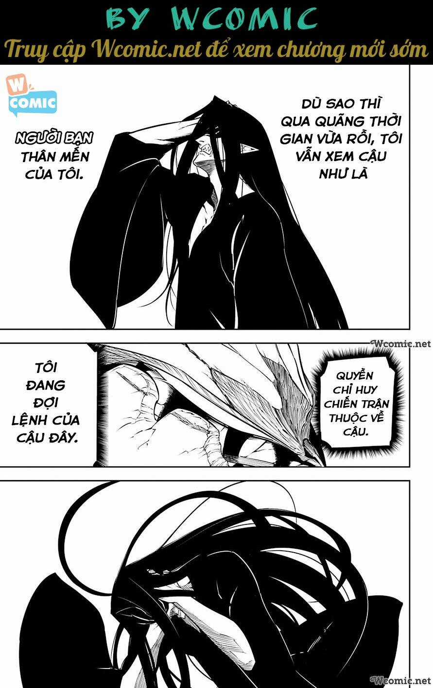 Ragna Crimson - Chương 38 - Trang 13