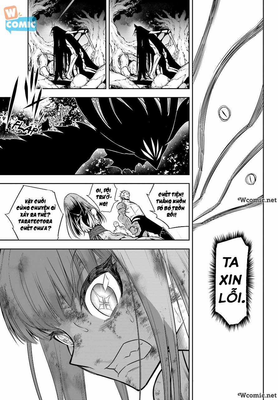 Ragna Crimson - Chương 38 - Trang 15