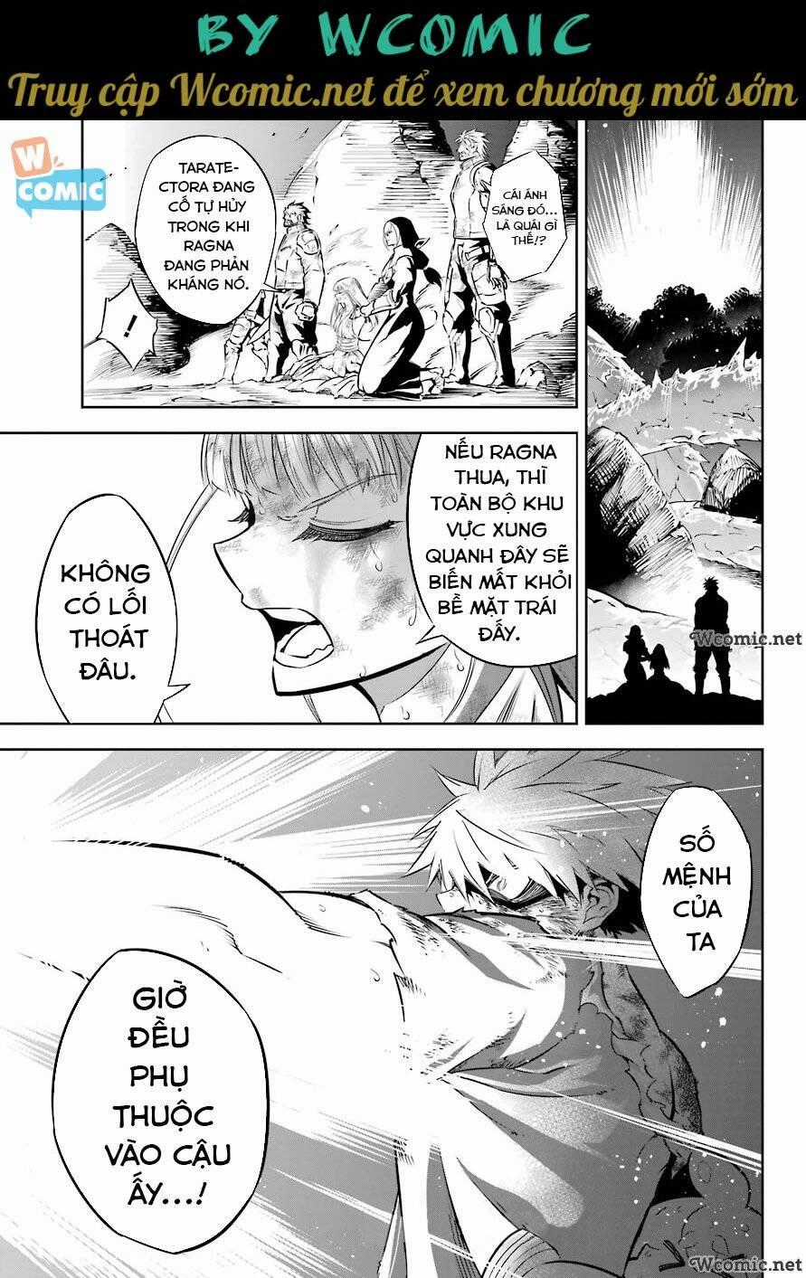 Ragna Crimson - Chương 38 - Trang 17