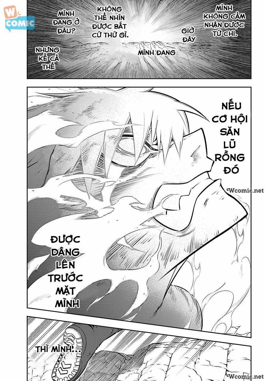 Ragna Crimson - Chương 38 - Trang 3