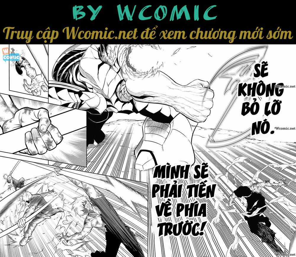 Ragna Crimson - Chương 38 - Trang 4