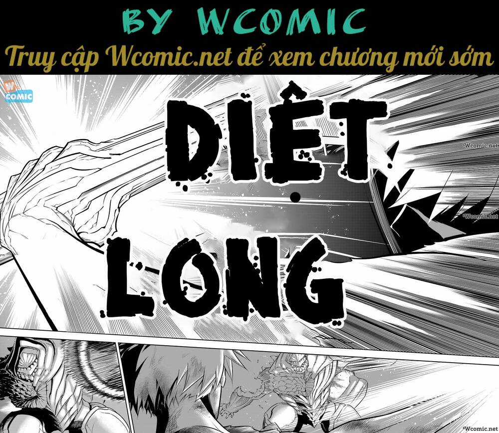 Ragna Crimson - Chương 38 - Trang 5