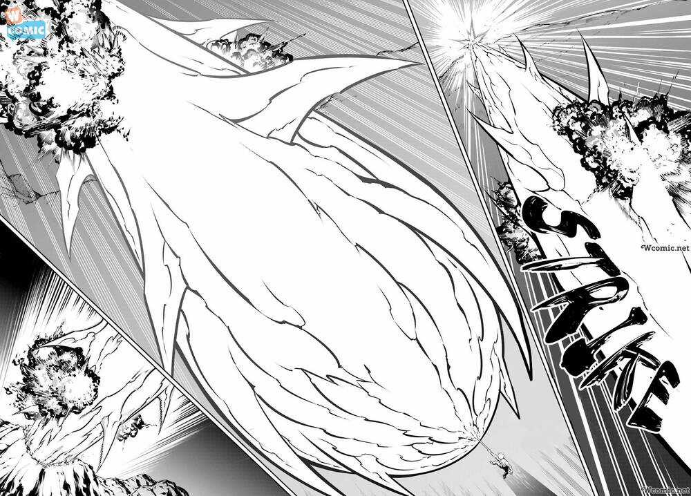 Ragna Crimson - Chương 38 - Trang 6