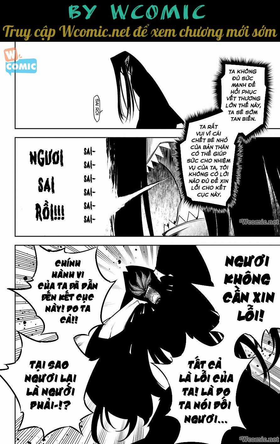 Ragna Crimson - Chương 38 - Trang 10