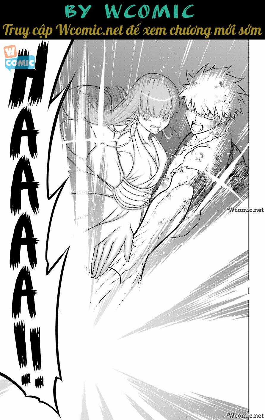 Ragna Crimson - Chương 39 - Trang 12