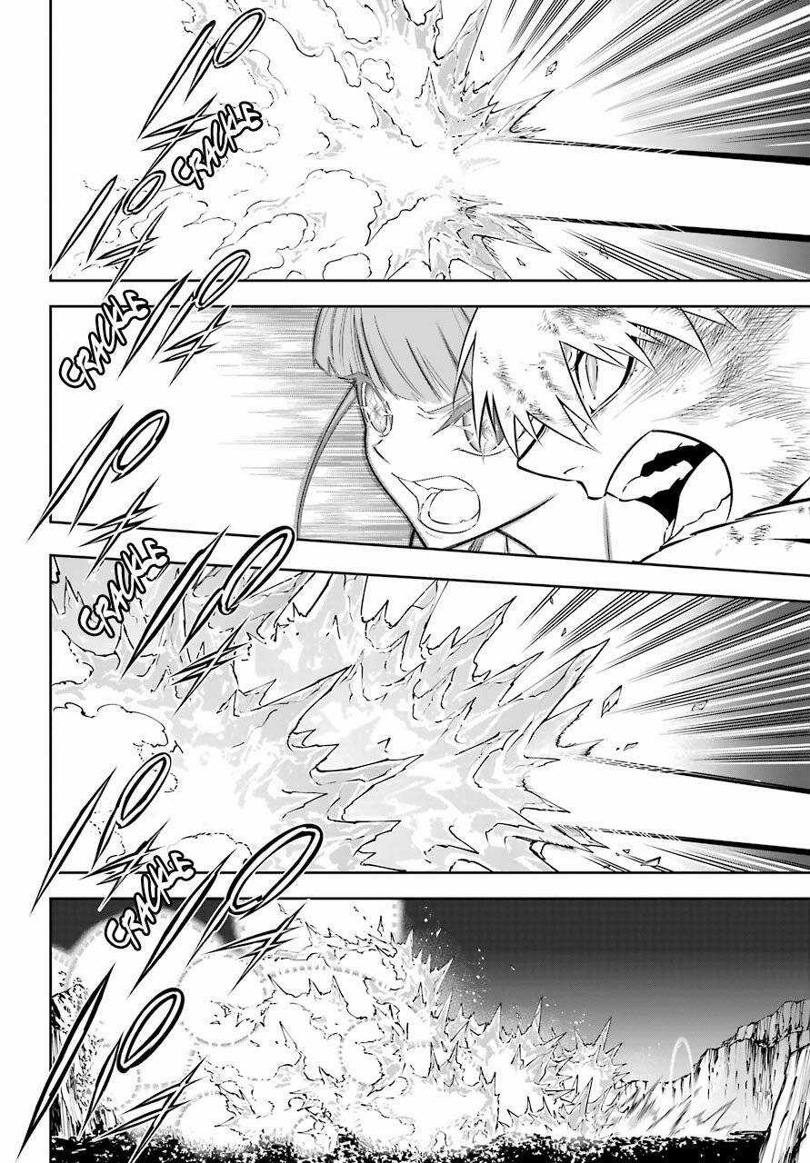 Ragna Crimson - Chương 39 - Trang 13