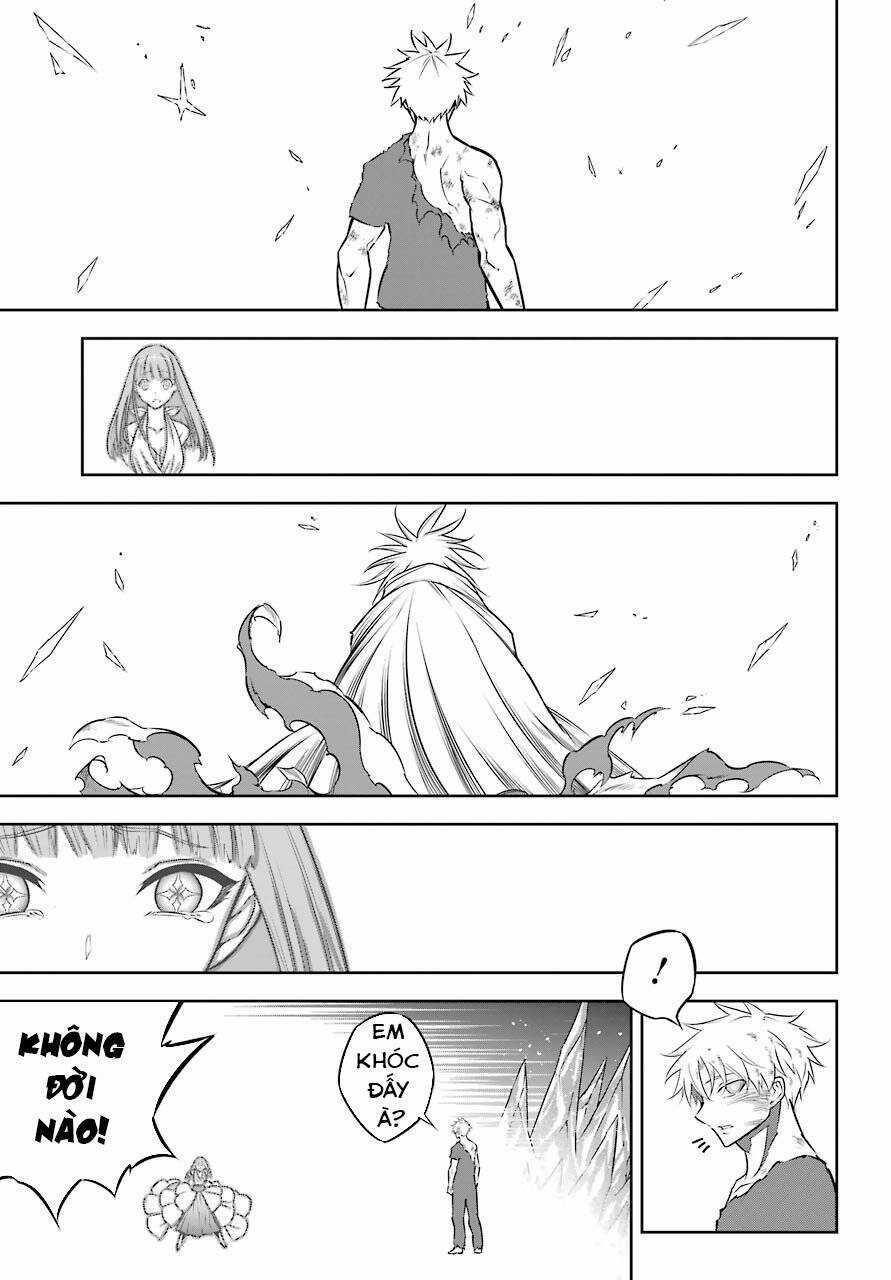 Ragna Crimson - Chương 39 - Trang 23