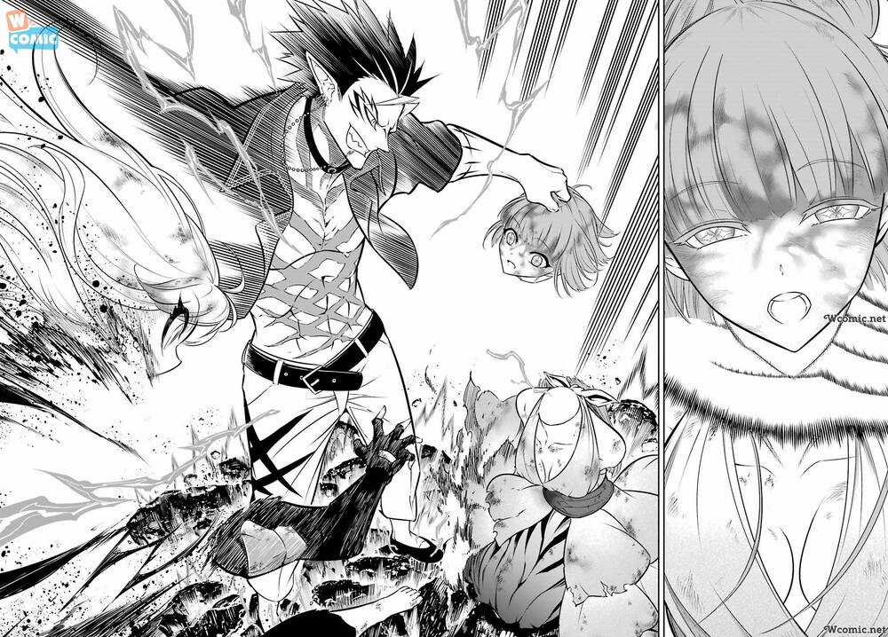 Ragna Crimson - Chương 39 - Trang 32