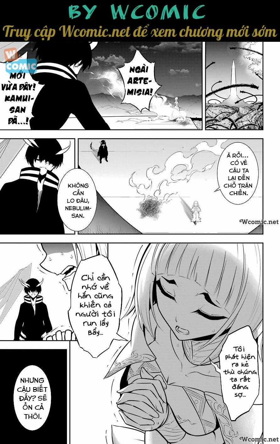 Ragna Crimson - Chương 39 - Trang 38