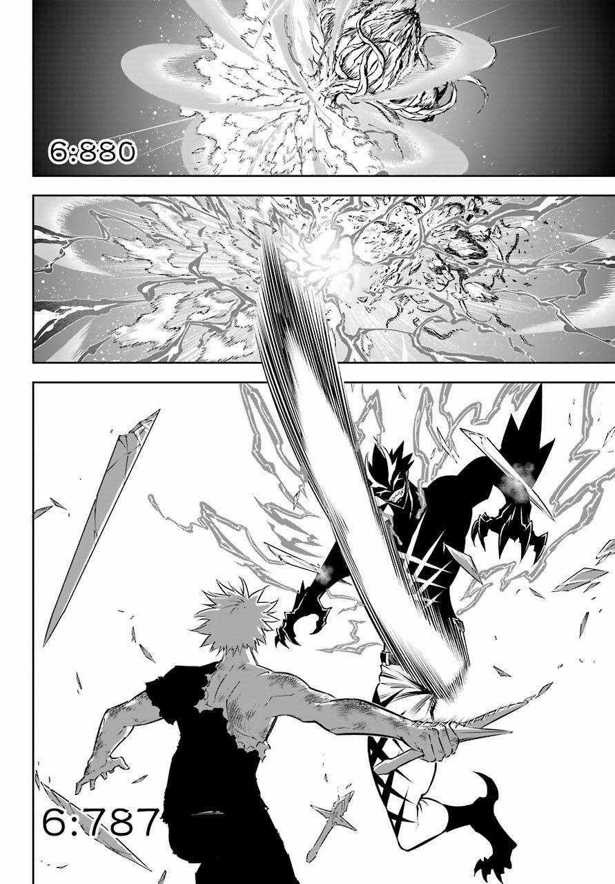 Ragna Crimson - Chương 40 - Trang 12
