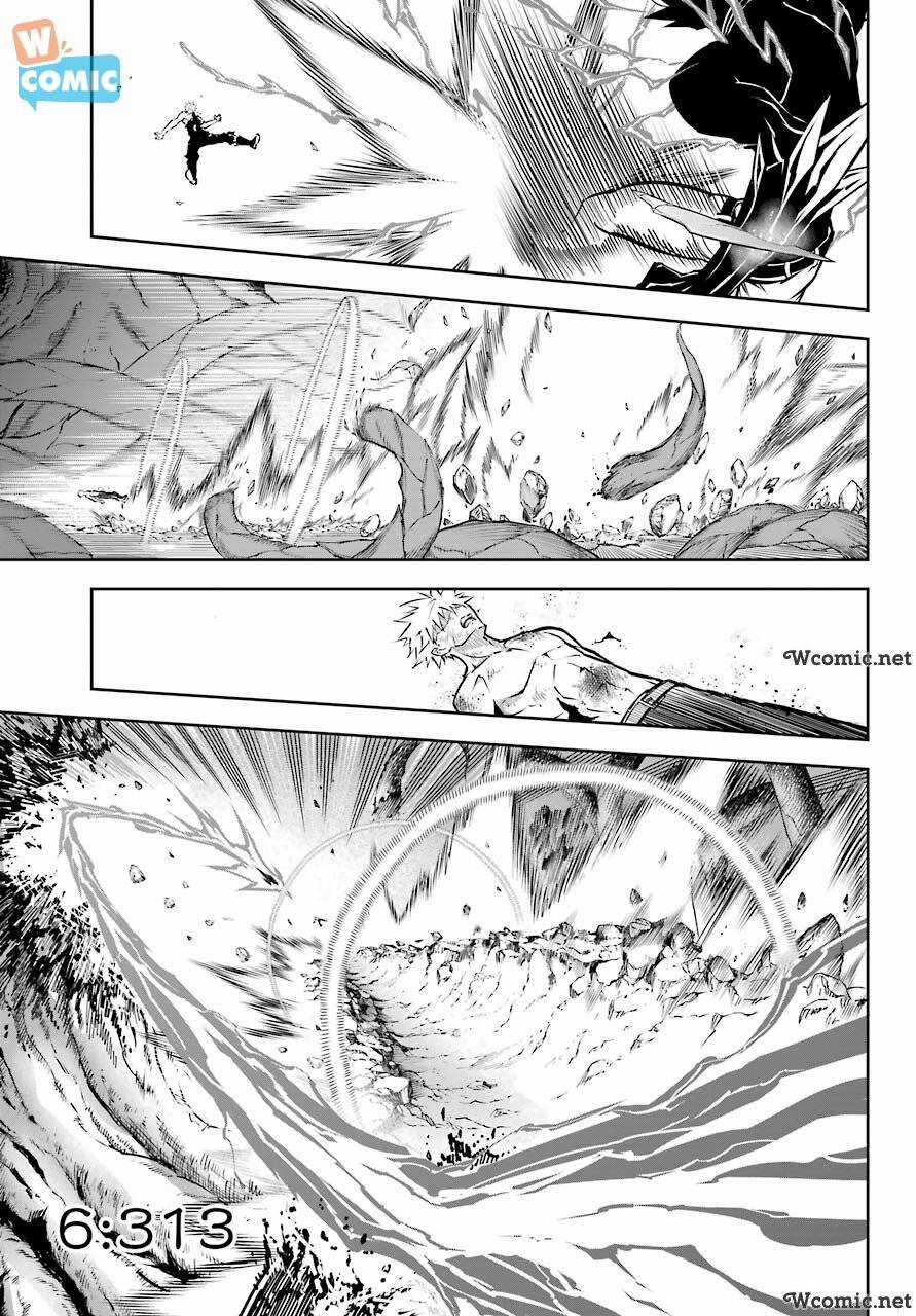 Ragna Crimson - Chương 40 - Trang 13