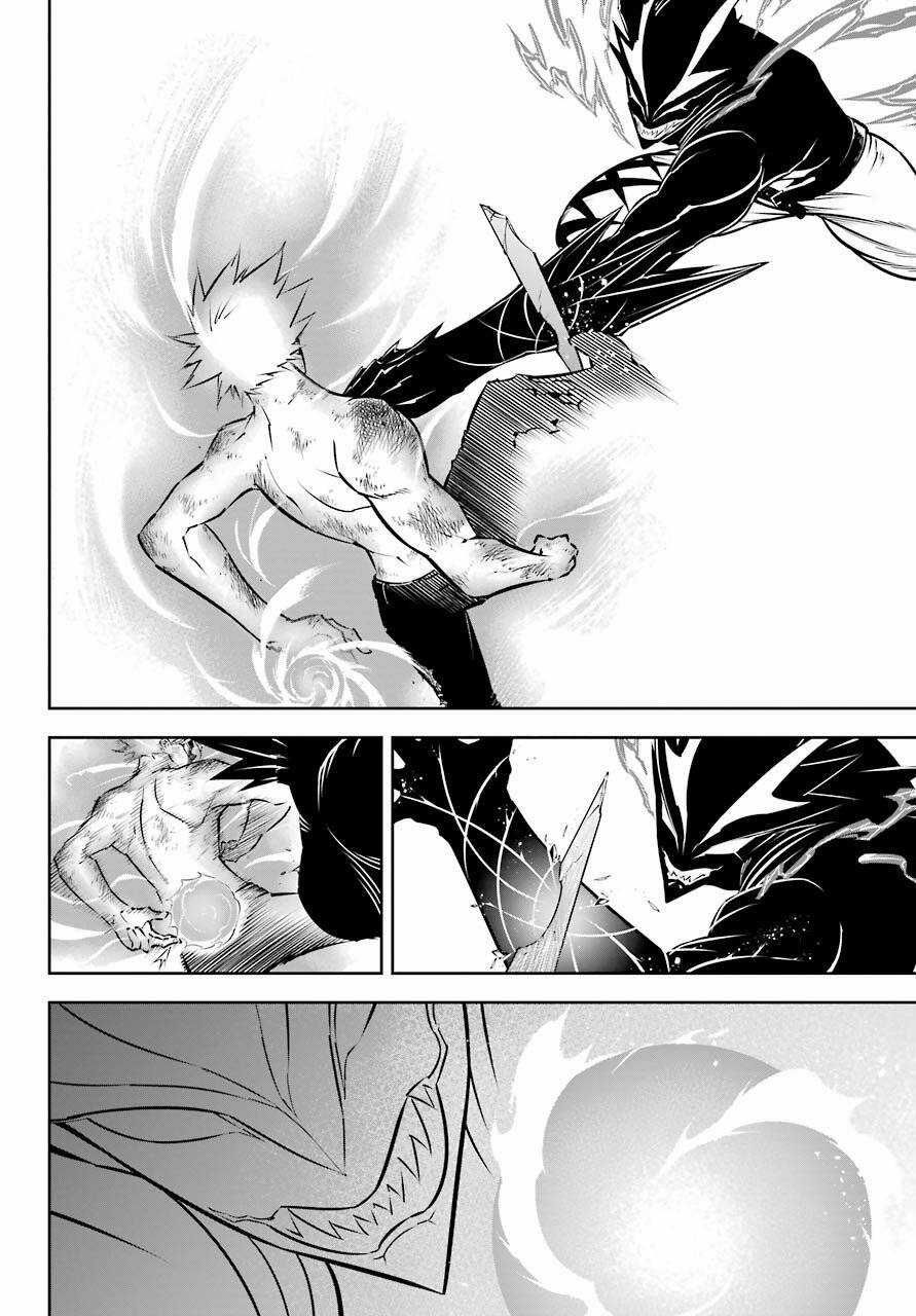 Ragna Crimson - Chương 40 - Trang 14