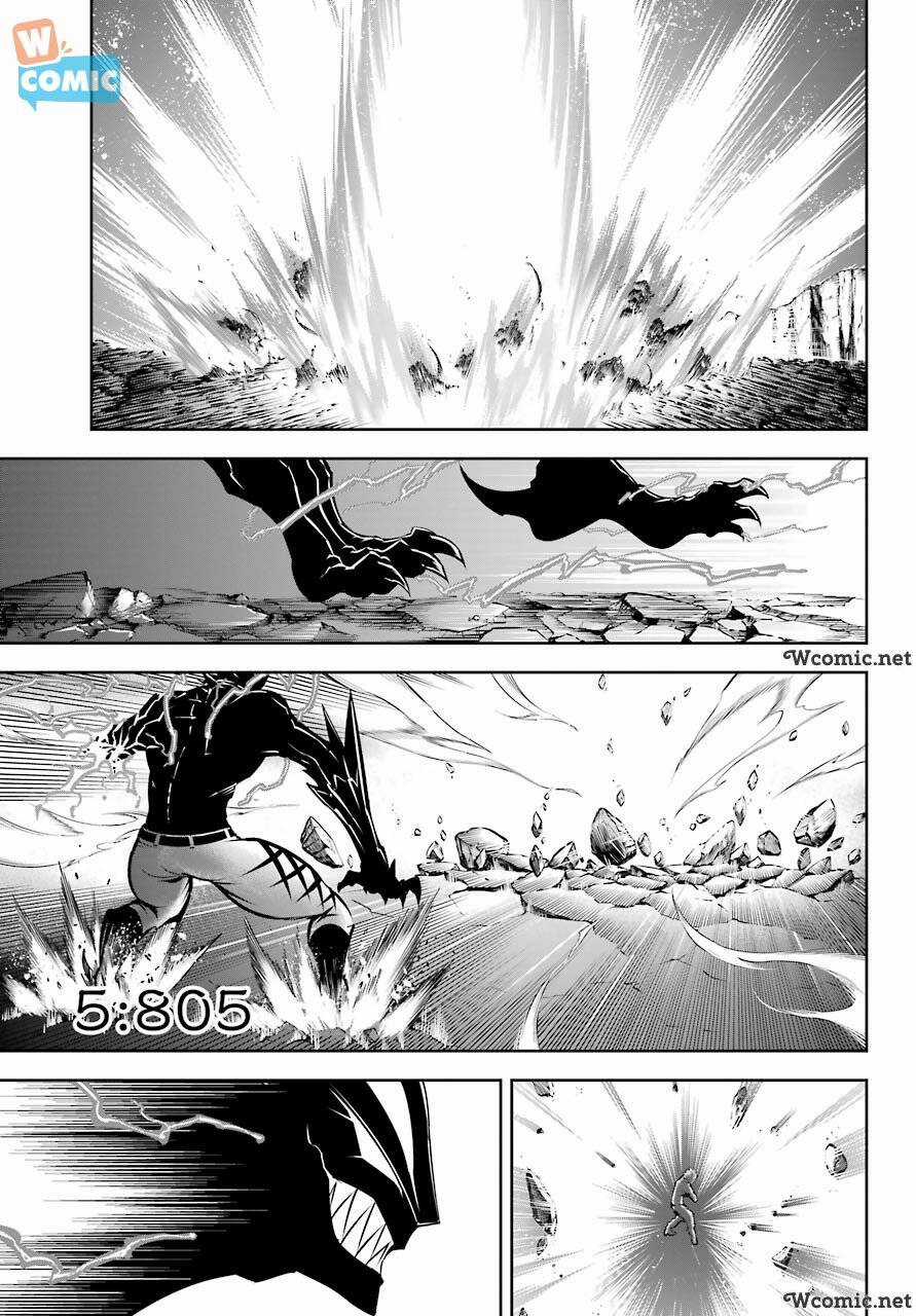 Ragna Crimson - Chương 40 - Trang 15