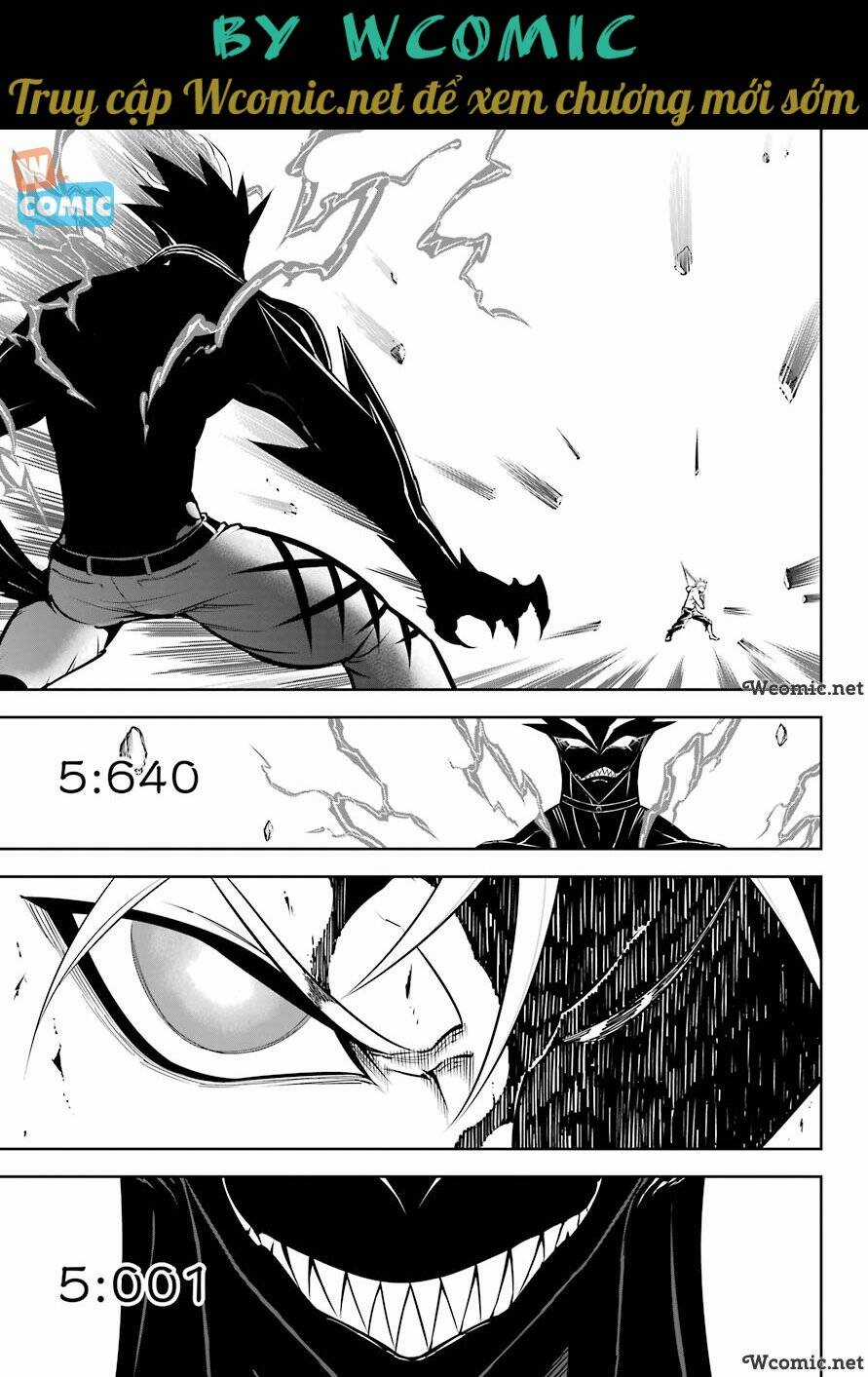 Ragna Crimson - Chương 40 - Trang 17