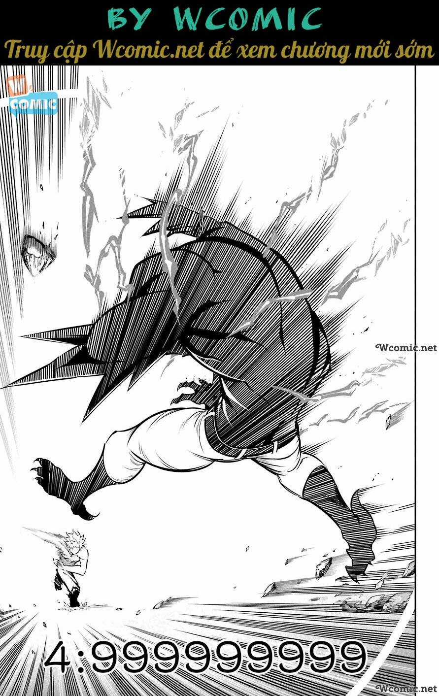 Ragna Crimson - Chương 40 - Trang 19