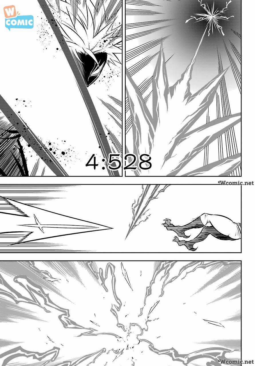 Ragna Crimson - Chương 40 - Trang 21