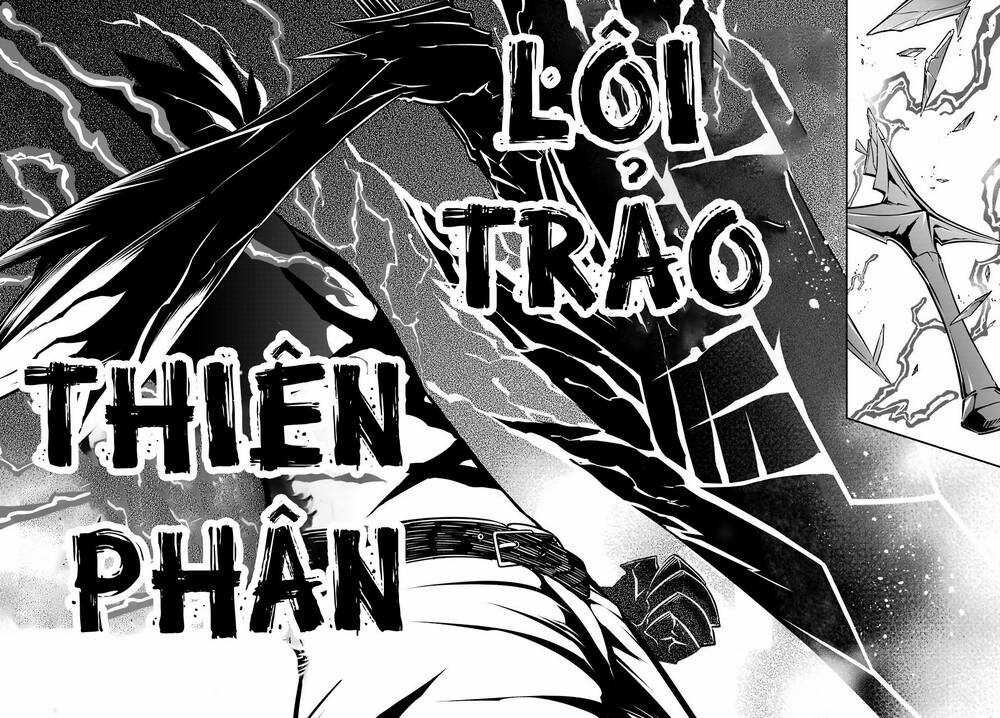 Ragna Crimson - Chương 40 - Trang 22