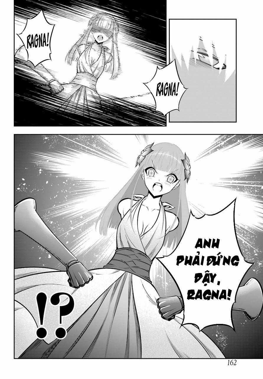 Ragna Crimson - Chương 40 - Trang 26