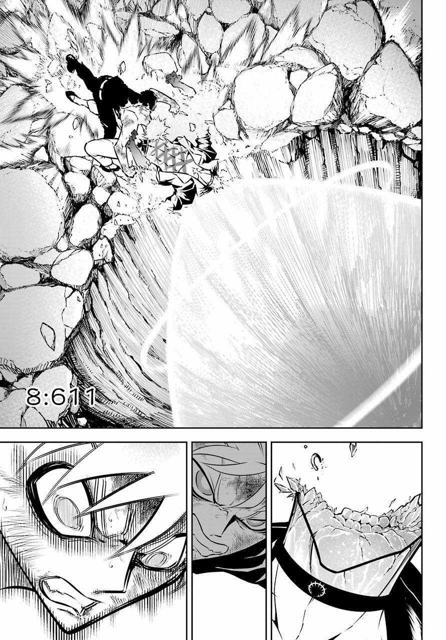 Ragna Crimson - Chương 40 - Trang 8