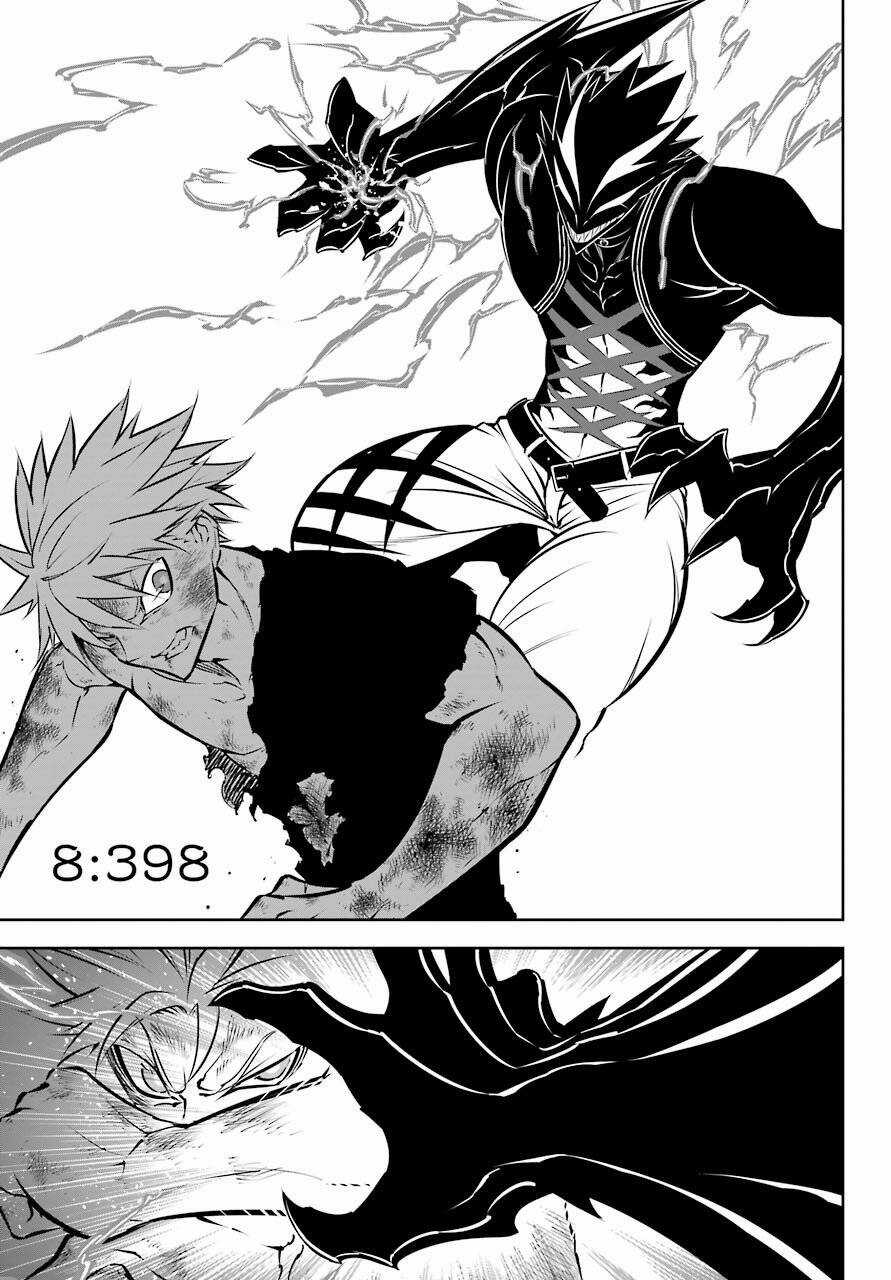 Ragna Crimson - Chương 40 - Trang 10