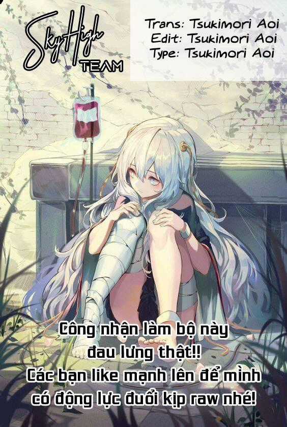 Ragna Crimson - Chương 41 - Trang 2