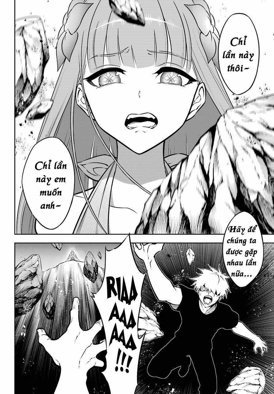 Ragna Crimson - Chương 41 - Trang 16