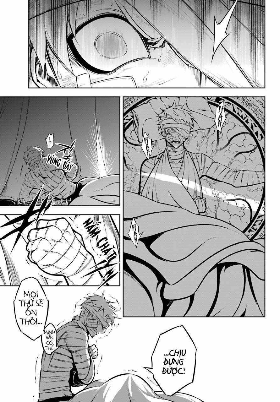 Ragna Crimson - Chương 41 - Trang 17
