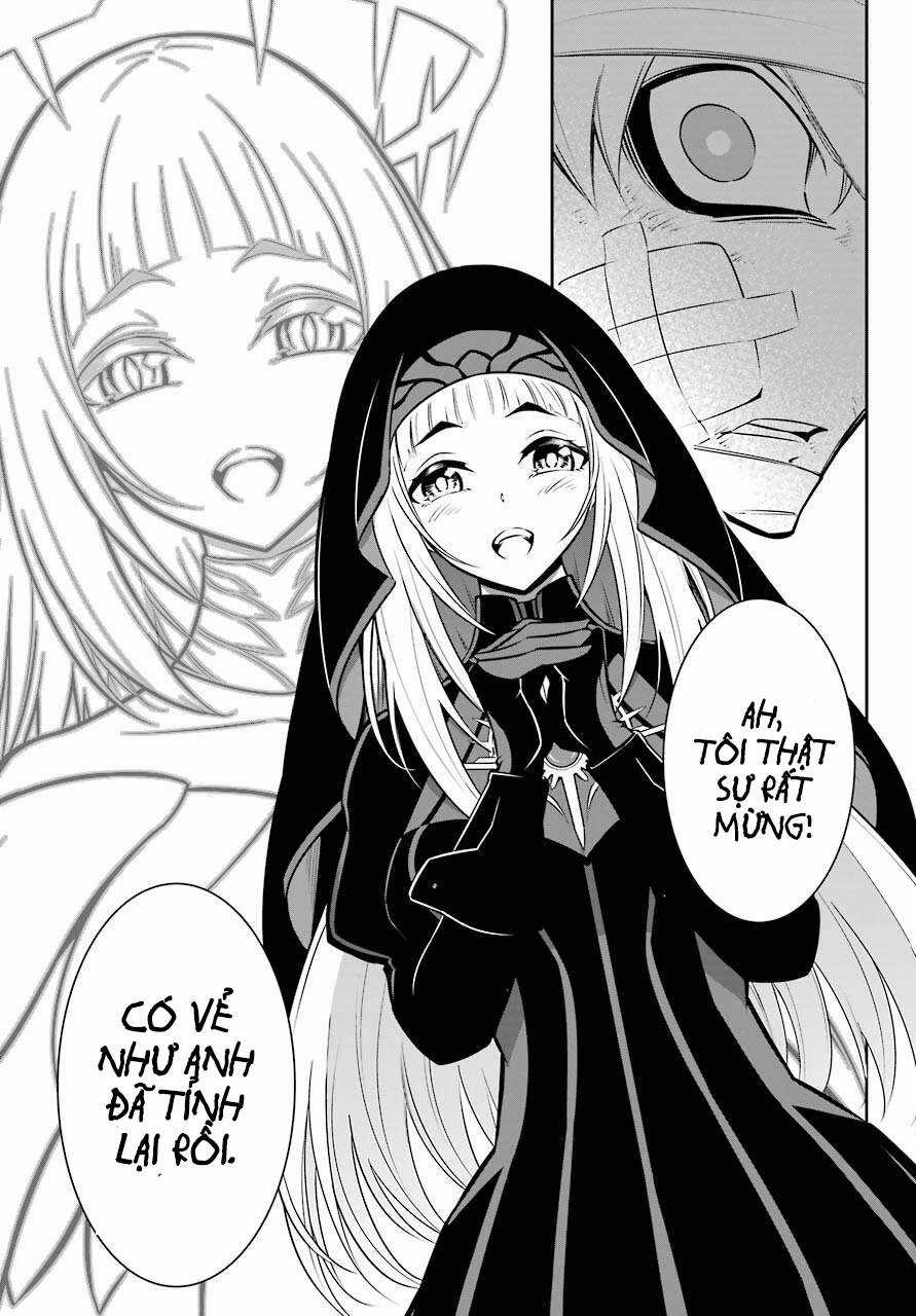 Ragna Crimson - Chương 41 - Trang 27