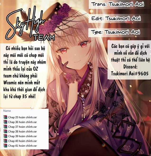 Ragna Crimson - Chương 42 - Trang 2