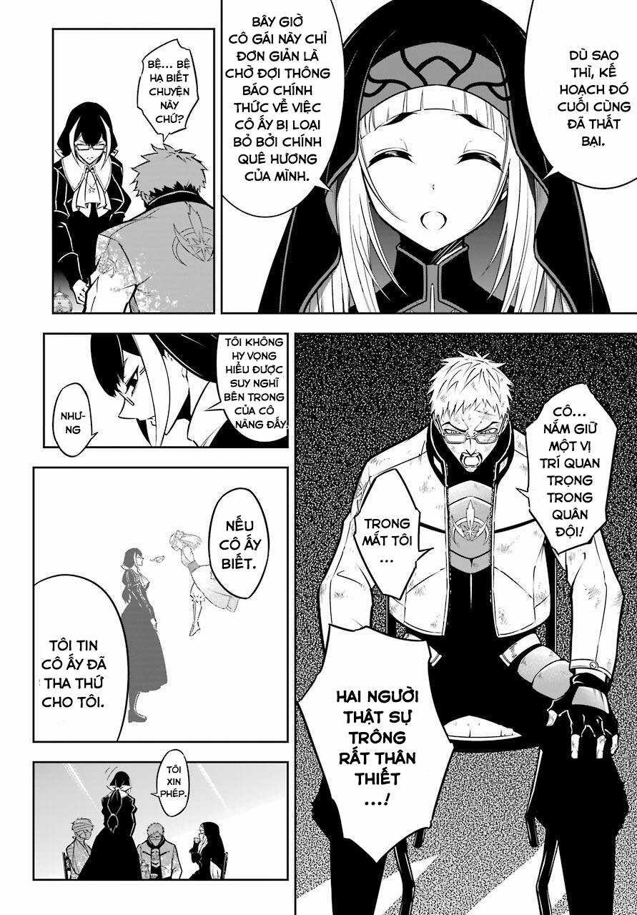 Ragna Crimson - Chương 42 - Trang 16